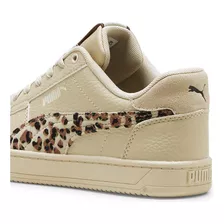 Tenis Puma Caven 2.0 Drama Beige Dama