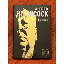 La Soga, Alfred Hitchcock / Gold Edition Cd + Librillo 