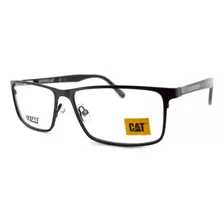 Armazón De Lentes Cat - Cto 3021 