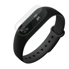 Películas 3 Peças Para Relógio Mi Band 2