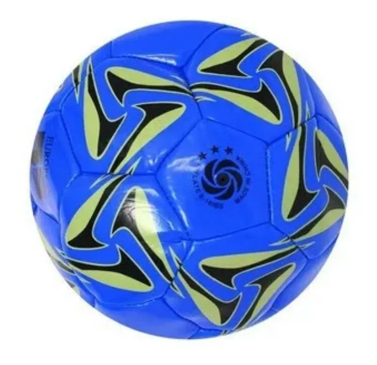 Balón De Futbol Número 5