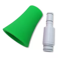 Nuvo N515swgn Jsax Kit Recto Blanco/verde