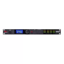 Processador Digital Crossover Dbx Driverack Pa2 110v