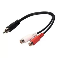 Cable Mono-stereo En Y Macrotel Ma-3150 - Crazygames