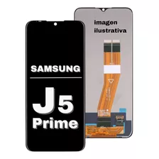 Modulo Pantalla Samsung J5 Prime Oled Display S/marco