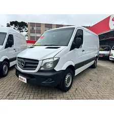 Mercedes-benz 313 Cdi Street F 2019