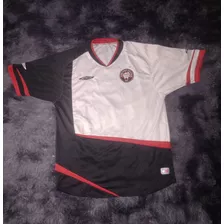 Camisa Atlético Paranaense 2005 Umbro - Original