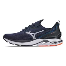 Tênis Esportivo Masculino Running Amortecedor Original Novo