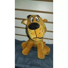 Scobbie Doo , Peluche Nuevo 26cm X 16 Cm