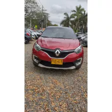 Renault Captur Intens 2021