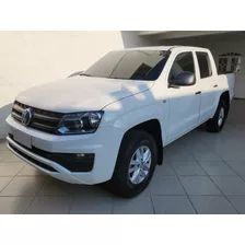 Última Chance: Volkswagen Amarok Cd 4x4 Se 2019 Com 45k Km!