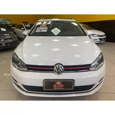 Vw Golf 1.4 Tsi Variant Highline 4p Aut 2017