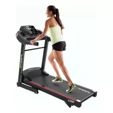 Caminadora Trotadora Eléctrica Intensity Fit Con Aplicación