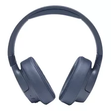 Auriculares Inalámbricos Jbl Tune 760nc Blue