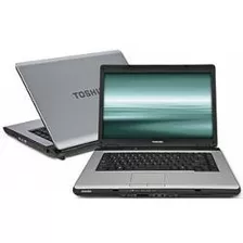 Notebook Toshiba L305 En Desarme Con Garantia!!