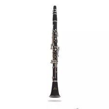 Clarinete Aileen Avanzado. Clarinete En Bb, 17 Llaves,