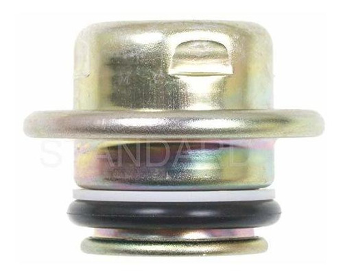 Presin Standard Motor Products Fpd16 Combustible Damper. Foto 3