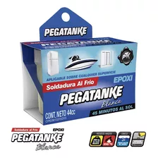 Pegamento Pegatanke Blanco 44cc