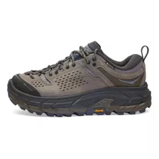 Tenis Running For Zapato Hoka One One Tor Ultra Low Wp Jp