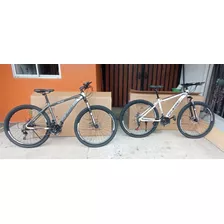 Bicicletas Patagonia Biker Aro 27.5