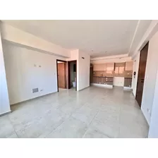 Vendo Apartamento Nuevo A Estrenar En La Esperilla 