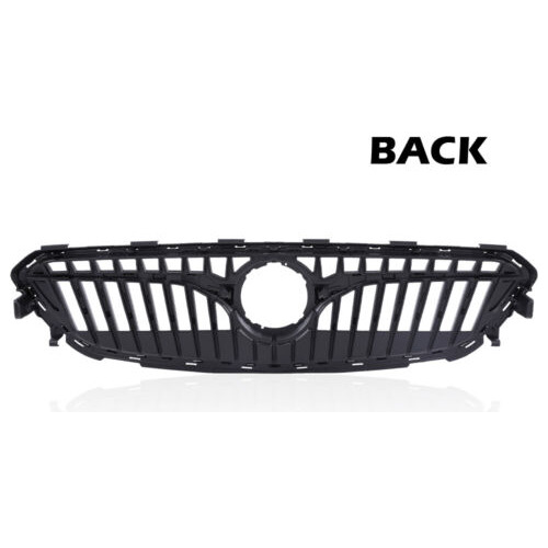 Fit For 2018-2020 Buick Regal Tourx Bumper Radiator Uppe Oad Foto 3