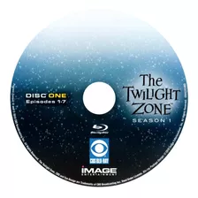 La Dimencion Desconocida Serie Completa 5 Temporadas Dvd