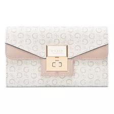 Cartera Guess Factory G9142238-whi