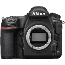 Nikon D850 Dslr Camera