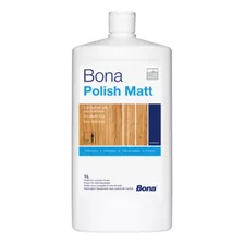 Bona Polish Fosca | Cera Revitaliza Renova Pisos Madeira