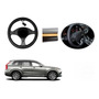 Cubre Volante Funda Fibra Carbono Volvo Xc60 2020