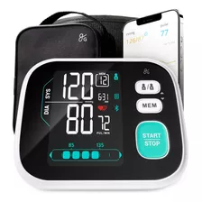 Greater Goods Monitor De Presin Arterial, Serie Premium, Int