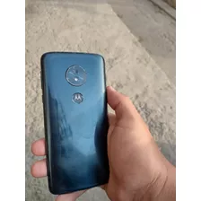 Celular Motorola G6 Seminuevo