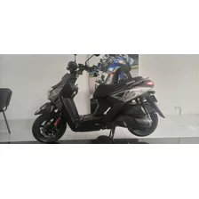 Yamaha Bws 125 Fi 2020