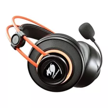 Auriculares Gamer Pc Ps4 Cougar Inmersa Pro Ti Rgb Diginet