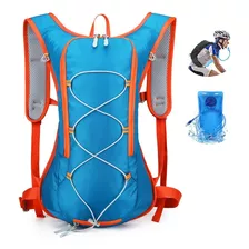 Bolsa De Agua Mochila Senderismo Viajes Camping Duradera