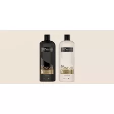 Champú Y Acondicionador Tresemme