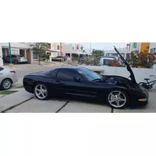 Chevrolet Corvette 1997 Coupé At