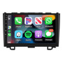 Honda Hrv 2015-2020 Autoestereo Carplay Android 13 4gb 64gb