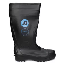 Bota Workmster Seguridad Agua