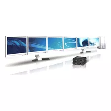 Matrox Triplehead2go Dp 3 Salidas Hd Videowall 5760×1080