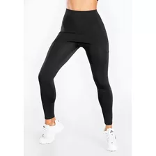 Calça Legging Saia