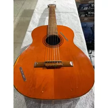 Violão Di Giorgio 1979 Ler Descrição Oferta !!