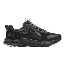 Zapatilla Mujer Charged Bandit Tr 2 Negro Under Armour