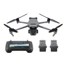 New D-ji Mavic 3 Pro Fly More Drone Combo With Dji Rc Contro