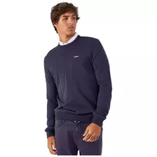 Suéter Masculino De Tricô Colcci 00356