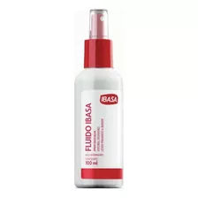 Fluido Ibasa Dor Muscular Spray 100ml Envio Imediato