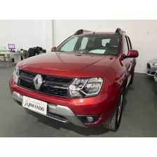 Duster 2.0 Dynamique 4x2 16v Flex 4p Automático