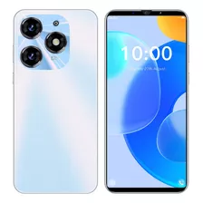 Smartphone Spark 10 Pro Económico De 5.0 In 16 Gb Y 1 Tb