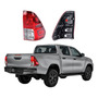 Calavera Toyota Hilux 2012 2013 2014